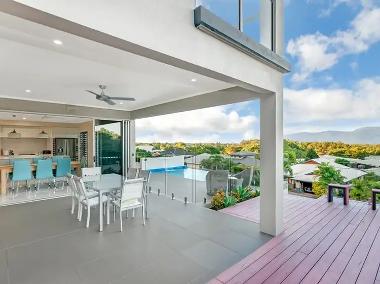 Fourth view of Homely house listing, 22 Sunbird Drive, Woree QLD 4868