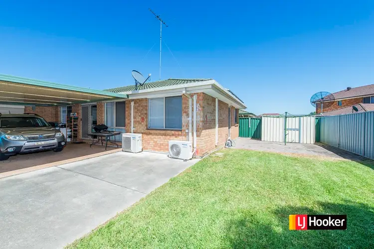 Fourth view of Homely house listing, 14 Simms Road, Oakhurst NSW 2761