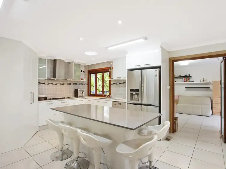 Fifth view of Homely house listing, 31 Neilson Street, Garran ACT 2605