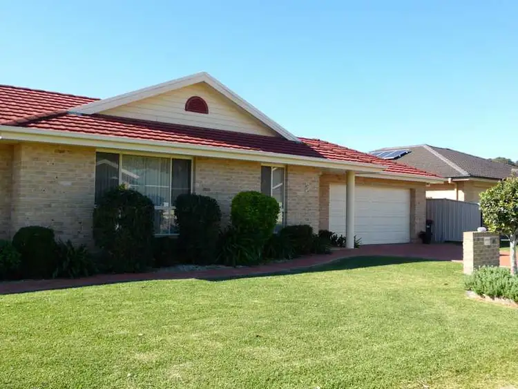 Main view of Homely villa listing, 1/46 Nuwarra Circuit, Forster NSW 2428