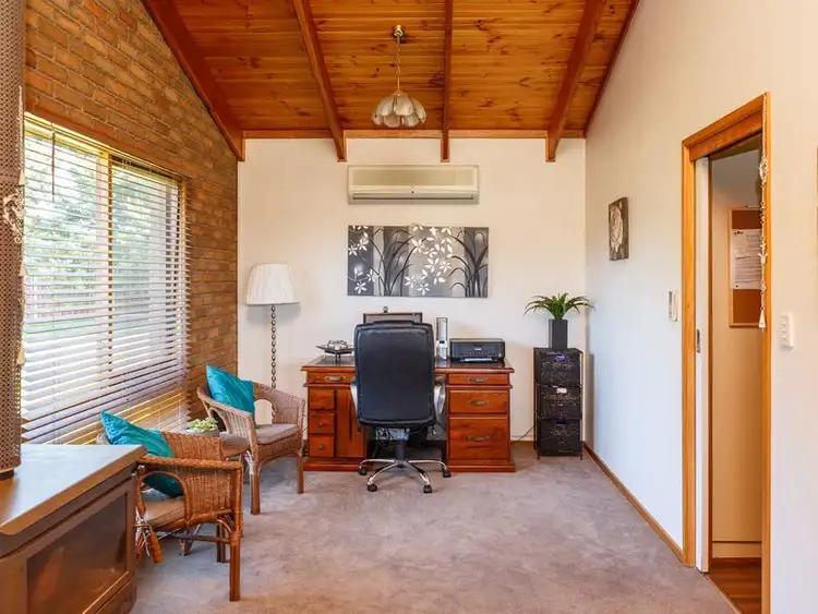 Seventh view of Homely house listing, 151 Newton Drive, Stratford VIC 3862