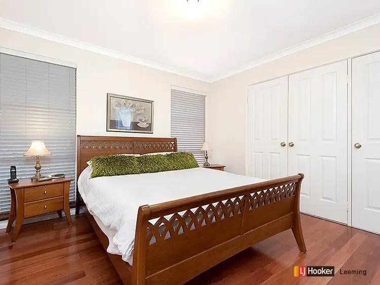 Fourth view of Homely house listing, 7B Shemels Court, Leeming WA 6149