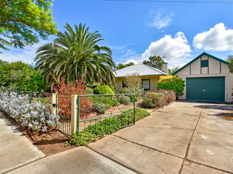8 Ryde Street, Gawler West SA 5118