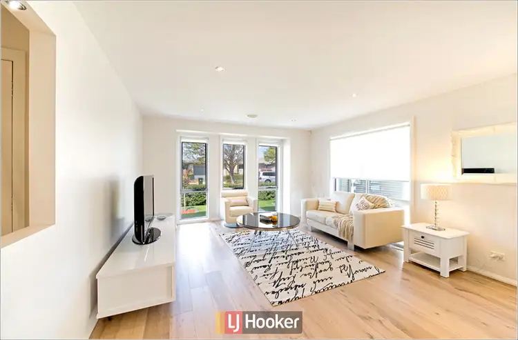 Second view of Homely house listing, 19 Windjana Street, Harrison ACT 2914