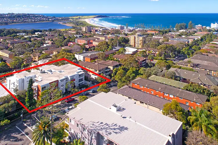 Sixth view of Homely apartment listing, 15/72-74 Pacific Parade, Dee Why NSW 2099