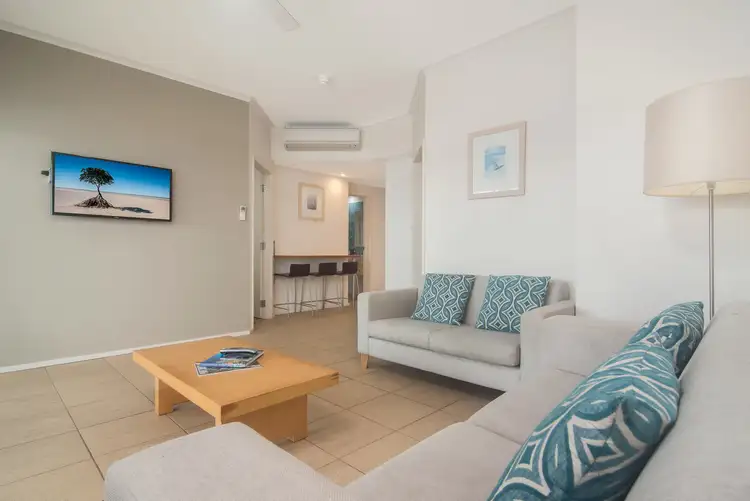 Second view of Homely unit listing, 69 Portsea/70 Davidson Street, Port Douglas QLD 4877