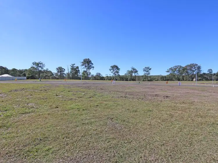 Third view of Homely land listing, Lot 77 Celtic Circuit, Townsend NSW 2463