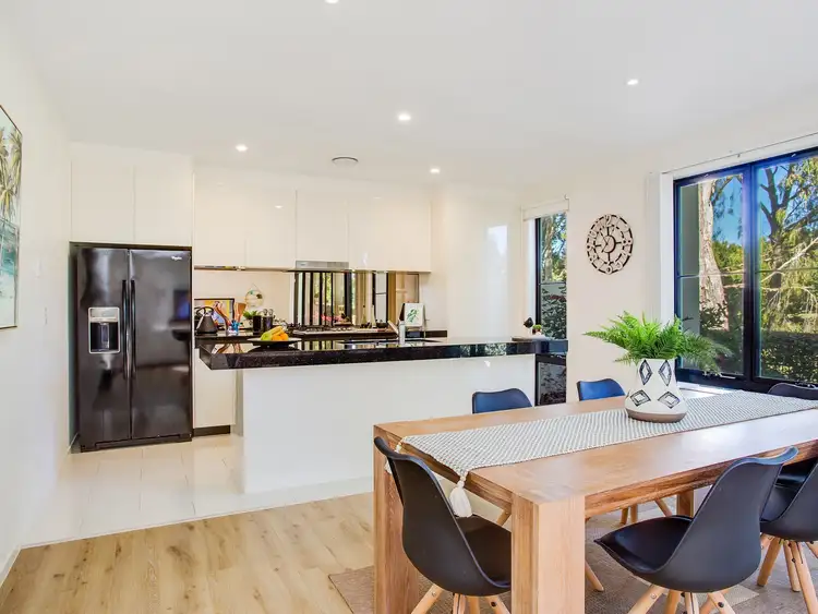 Third view of Homely townhouse listing, 892 Medinah Avenue, Robina QLD 4226