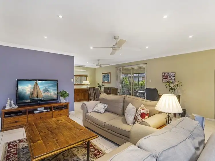 Fifth view of Homely semi-detached listing, 2/3 O'Donnell Crescent, Lisarow NSW 2250