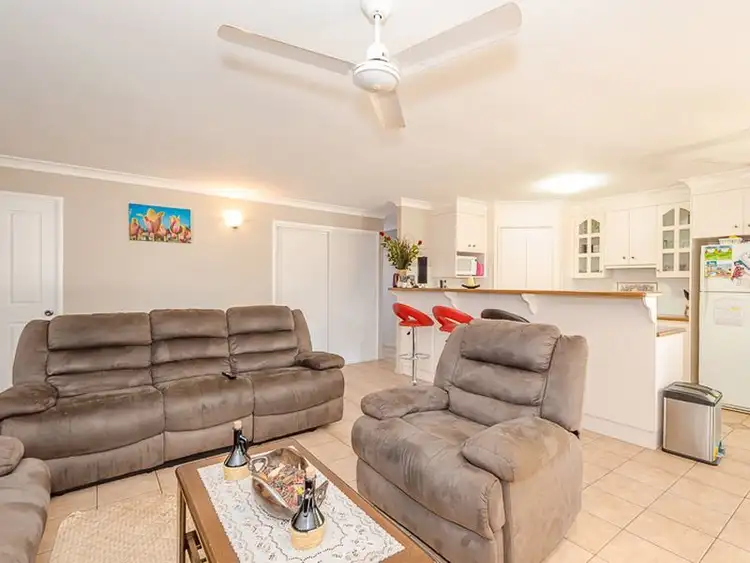 Fourth view of Homely house listing, 7 Capricorn Close, Clinton QLD 4680