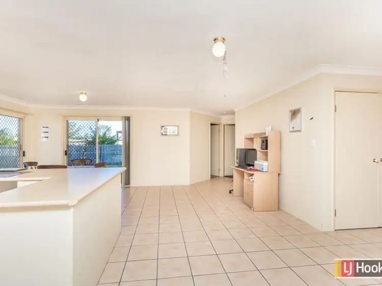 Seventh view of Homely house listing, 12 Adelaide Drive, Caboolture South QLD 4510