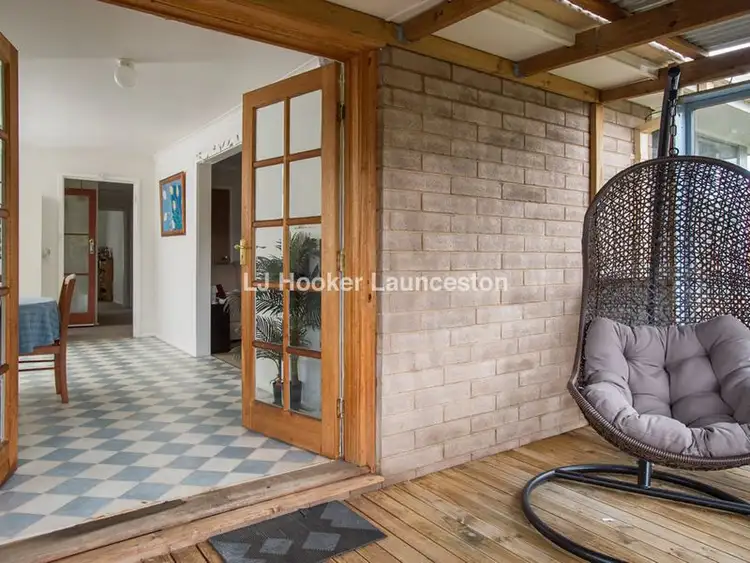 Third view of Homely house listing, 74 Warring Street, Ravenswood TAS 7250