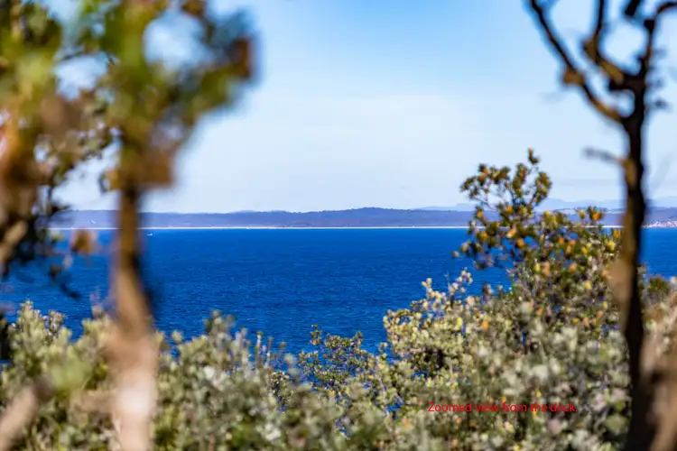 Main view of Homely house listing, 51 Burri Point Road, Guerilla Bay NSW 2536