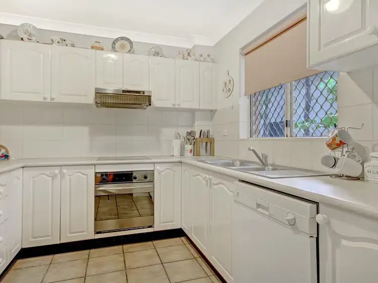 Third view of Homely apartment listing, 1/90 Queens Road, Hurstville NSW 2220