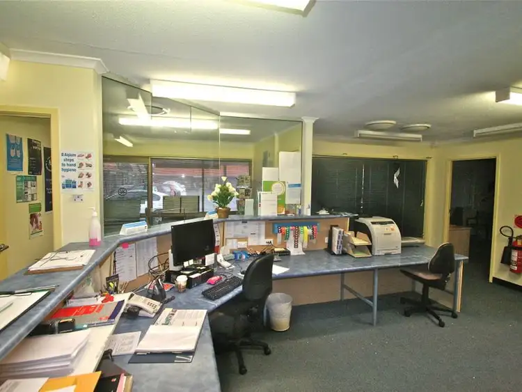 Second view of Homely studio listing, 9/80-82 Keith Compton Drive, Tweed Heads NSW 2485