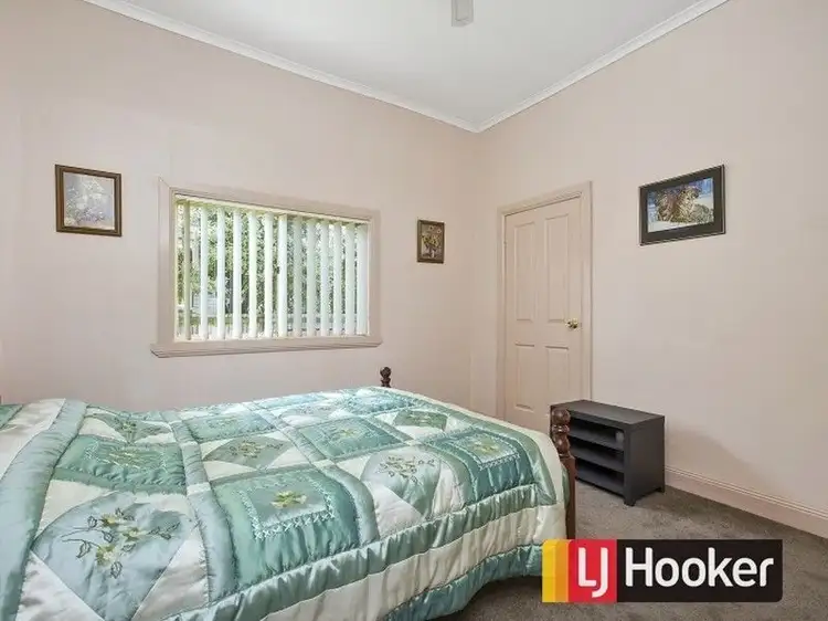 Fifth view of Homely house listing, 30 Gordon Street, Wonthaggi VIC 3995