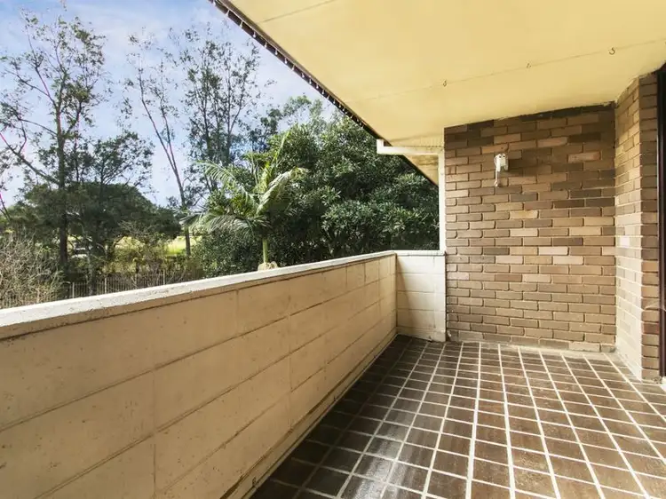 Fifth view of Homely apartment listing, 21/85 - 89 Cairds Avenue, Bankstown NSW 2200