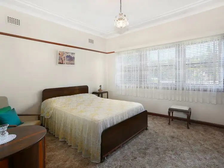 Fifth view of Homely house listing, 74 Auburn Rd, Birrong NSW 2143