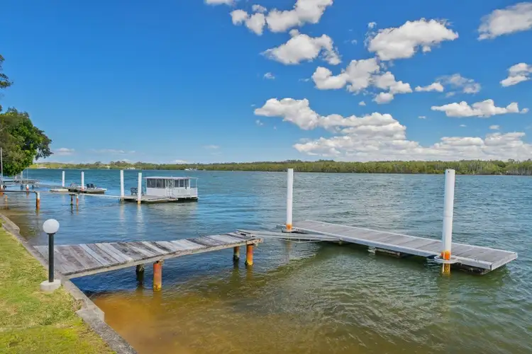 Second view of Homely house listing, 19 Riverside Drive, Port Macquarie NSW 2444