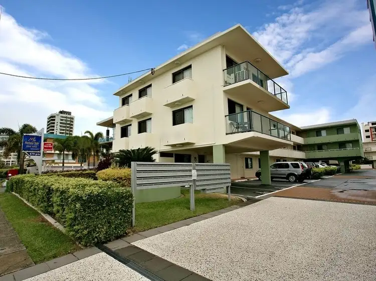 205/132 Marine Pde, Southport QLD 4215