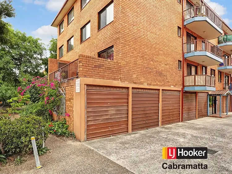 Second view of Homely unit listing, 38/12 - 18 Equity Place, Canley Vale NSW 2166
