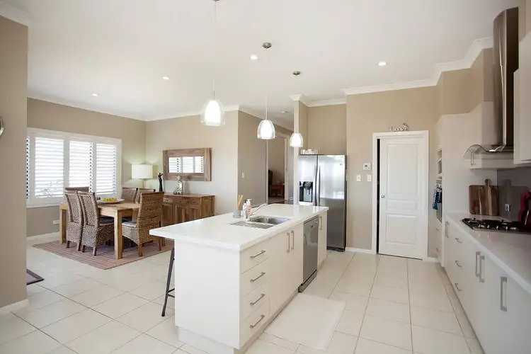 Fifth view of Homely house listing, 14 Greenview Drive, Black Head NSW 2430