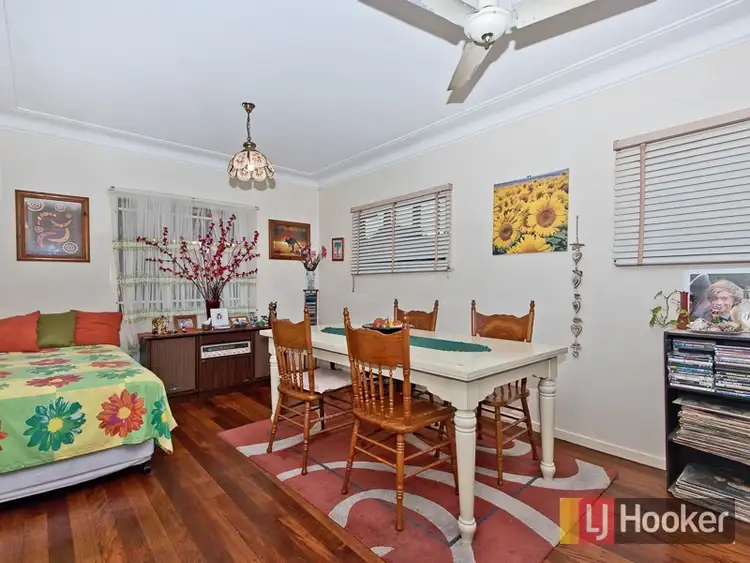 Third view of Homely house listing, 27 Zeehan Street, Wavell Heights QLD 4012