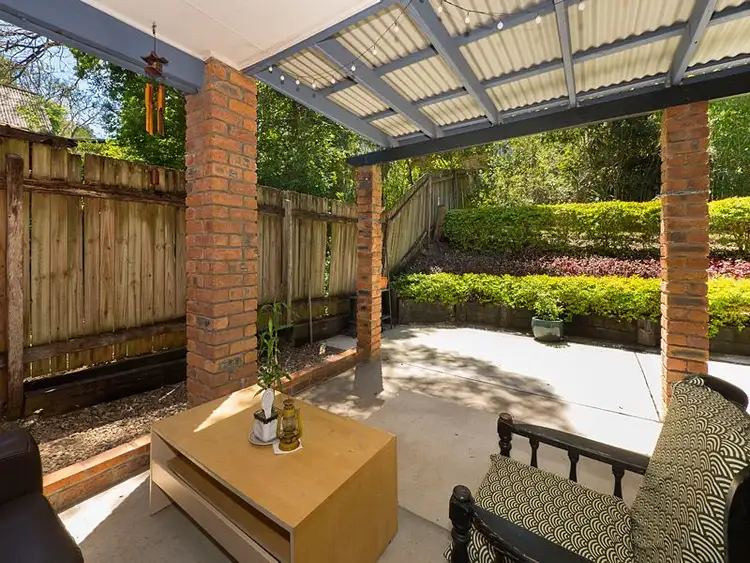 Fifth view of Homely house listing, 180 Indooroopilly Road, St Lucia QLD 4067