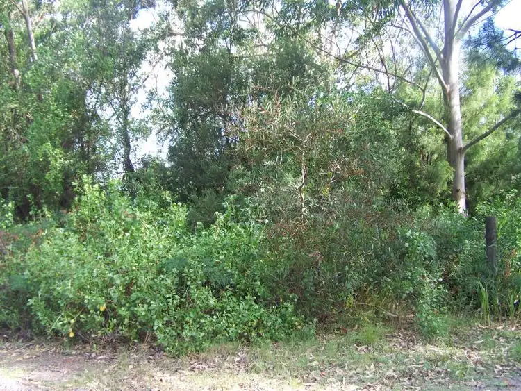 Fourth view of Homely land listing, 8 Myall Street, Pindimar NSW 2324