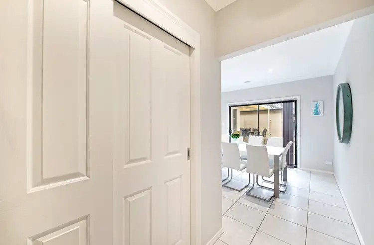 Seventh view of Homely house listing, 10 Wombeyan Street, Harrison ACT 2914
