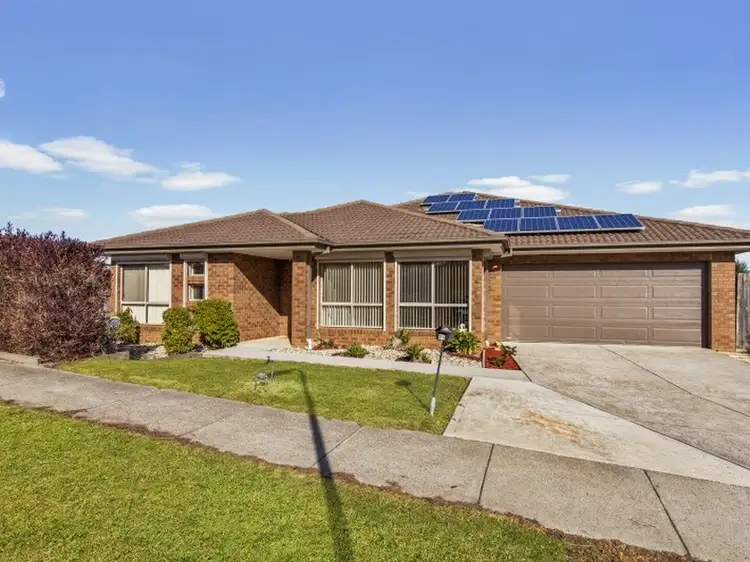 21 Queen Street, Wallan VIC 3756