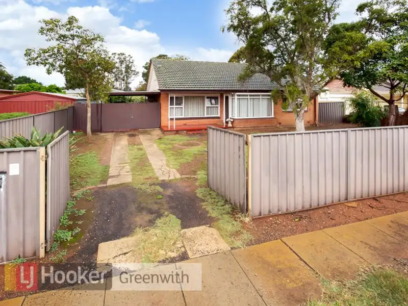 Main view of Homely house listing, 28 Gores Road, Davoren Park SA 5113