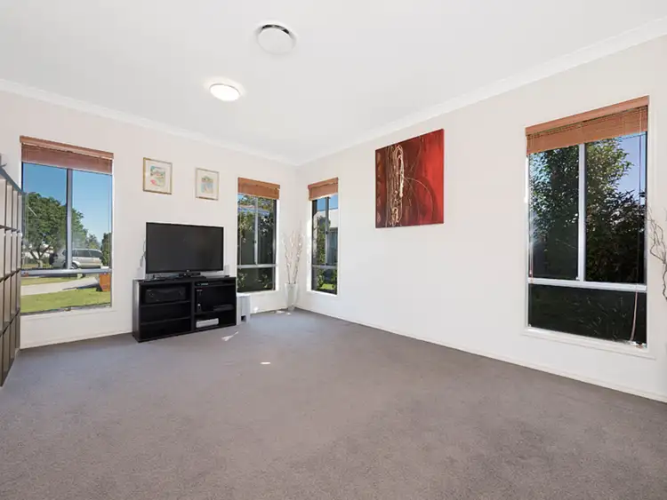 Sixth view of Homely house listing, 19 Cedar Wood Close, Moggill QLD 4070