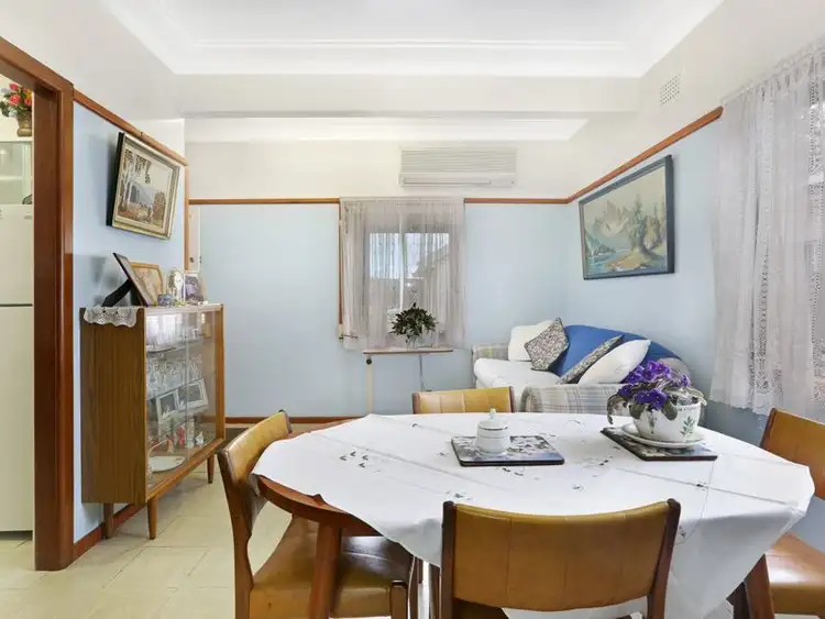 Fifth view of Homely house listing, 12 Australia St, Bass Hill NSW 2197