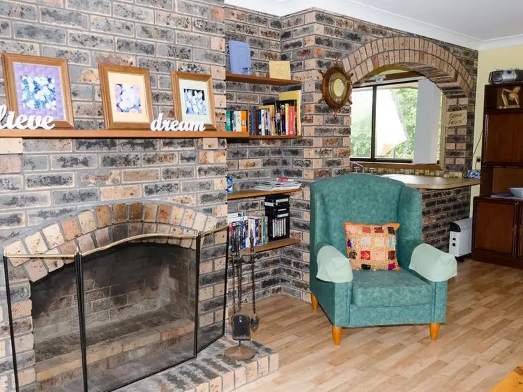 Second view of Homely house listing, 32 Kianga Parade, Kianga NSW 2546