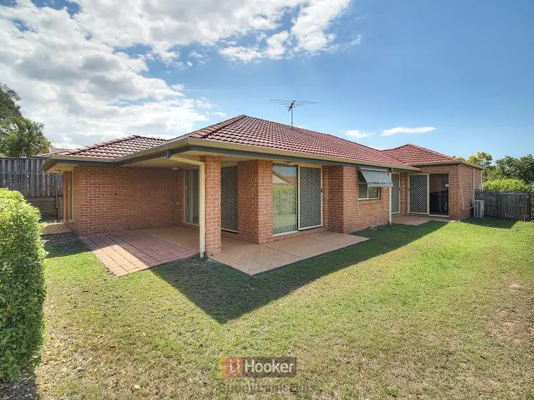 Fourth view of Homely house listing, 14 Livingstone Place, Kuraby QLD 4112