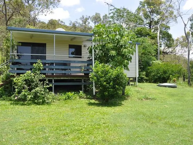 24 L Pitcher Road, Sarina QLD 4737
