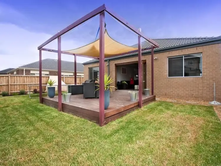 Sixth view of Homely house listing, 10 Macalister Street, Mernda VIC 3754