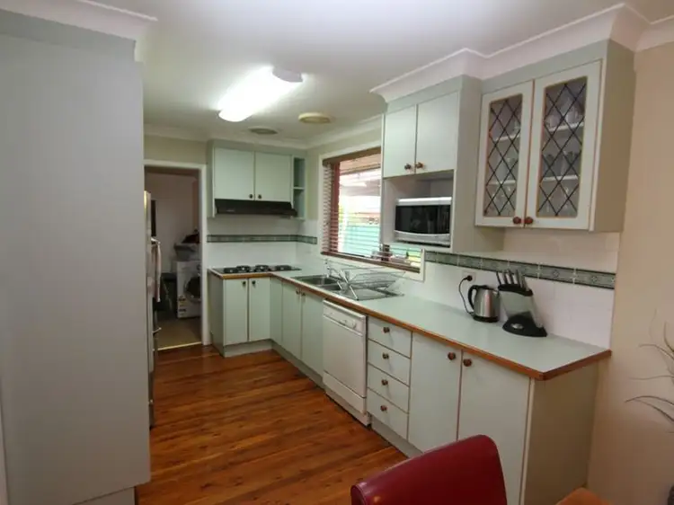 Fourth view of Homely house listing, 11 Aminya Place, Orange NSW 2800