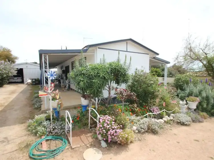 Main view of Homely house listing, 119 Coast Road, Moonta Bay SA 5558