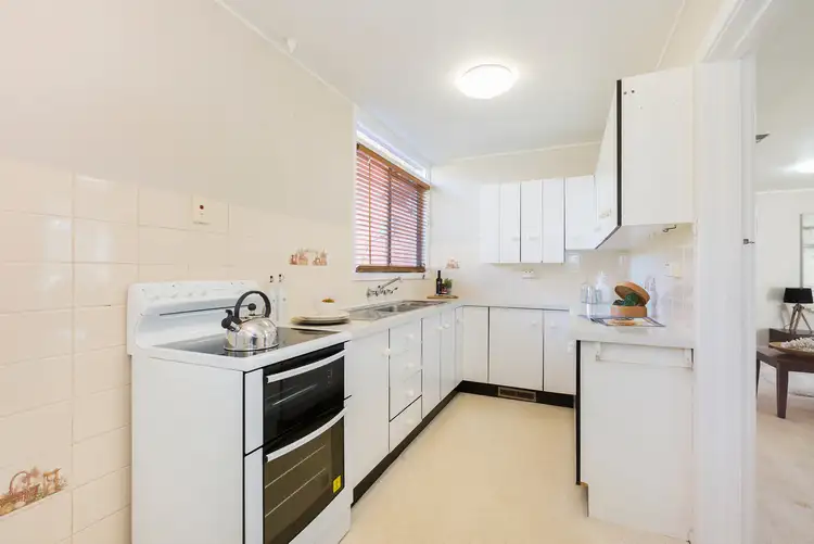 Third view of Homely house listing, 3 Jacka Crescent, Campbell ACT 2612