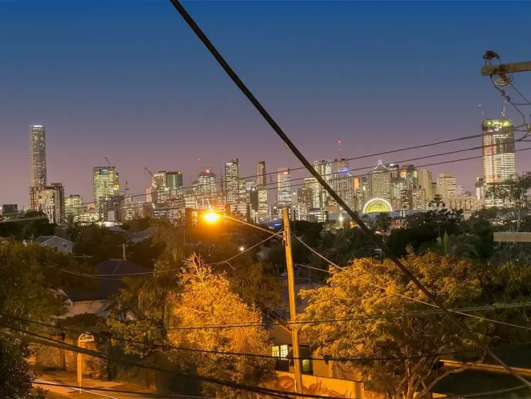 Main view of Homely unit listing, 4/133 Hardgrave Road, West End QLD 4101