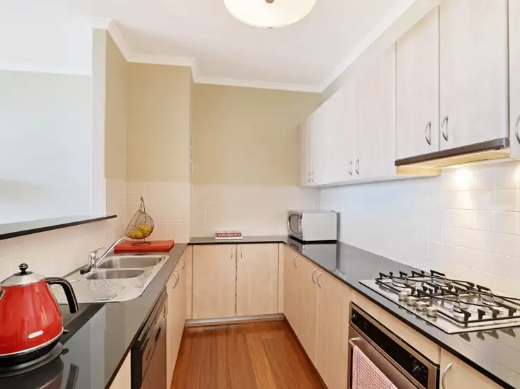 Third view of Homely apartment listing, 12/26-28 King Street, Rockdale NSW 2216