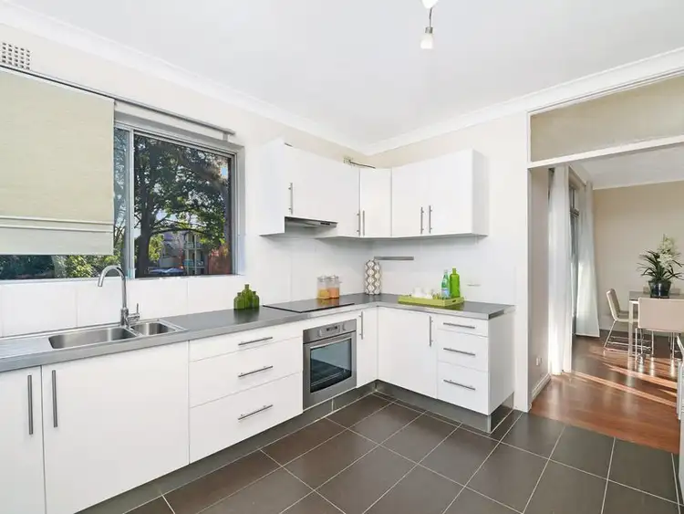 Third view of Homely unit listing, 2/91-93 Wentworth Road, Strathfield NSW 2135