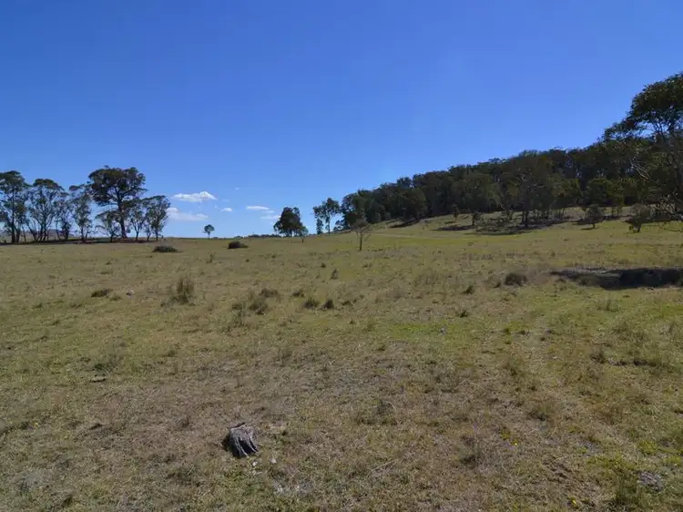 Fifth view of Homely rural property listing, 3885 Castlereagh Highway, Ben Bullen NSW 2790