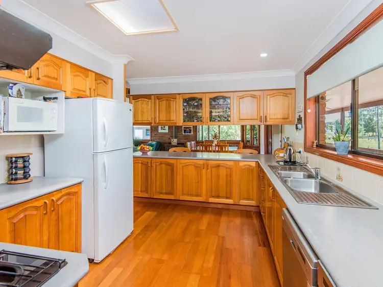 Seventh view of Homely house listing, 286 Roberts Creek Road, Woodford Island NSW 2463