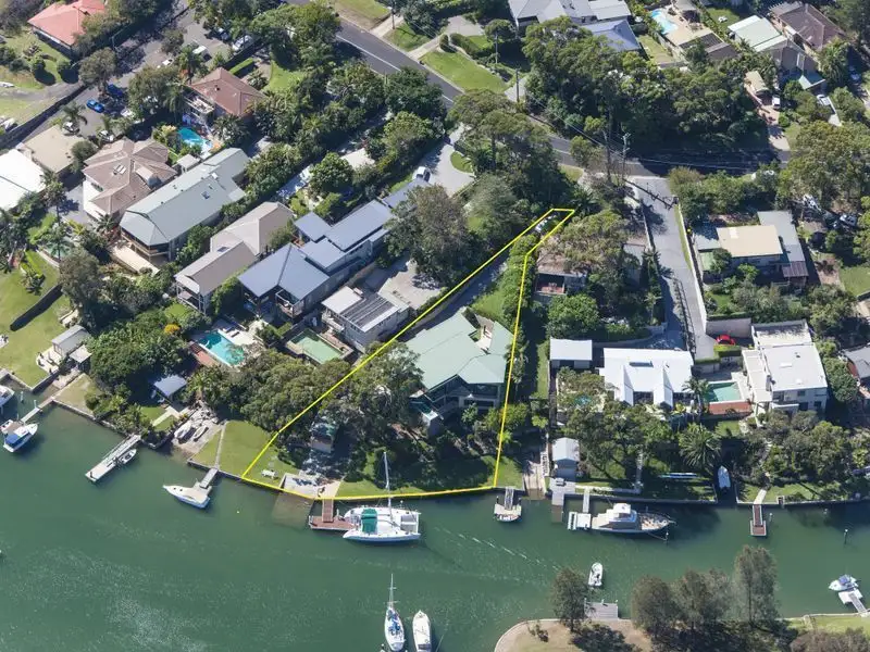 Main view of Homely house listing, 108 Crescent Road, Newport NSW 2106