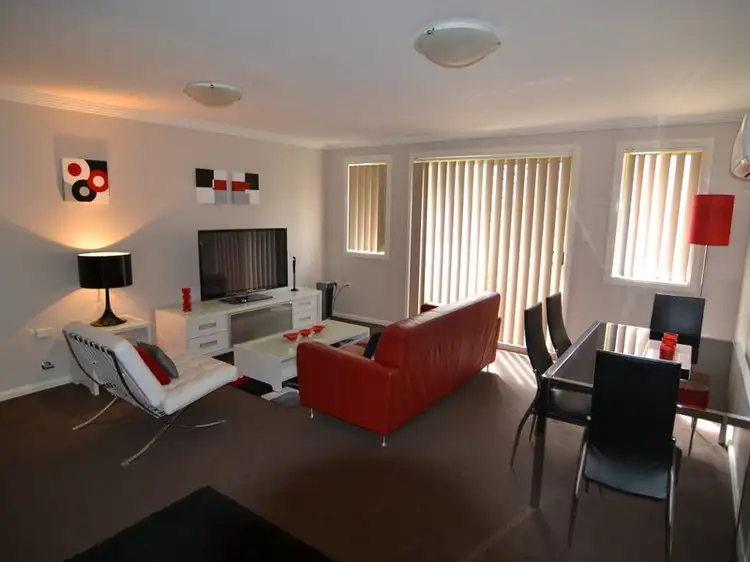 Fourth view of Homely villa listing, Unit 3/57 Macauley Street, Lithgow NSW 2790