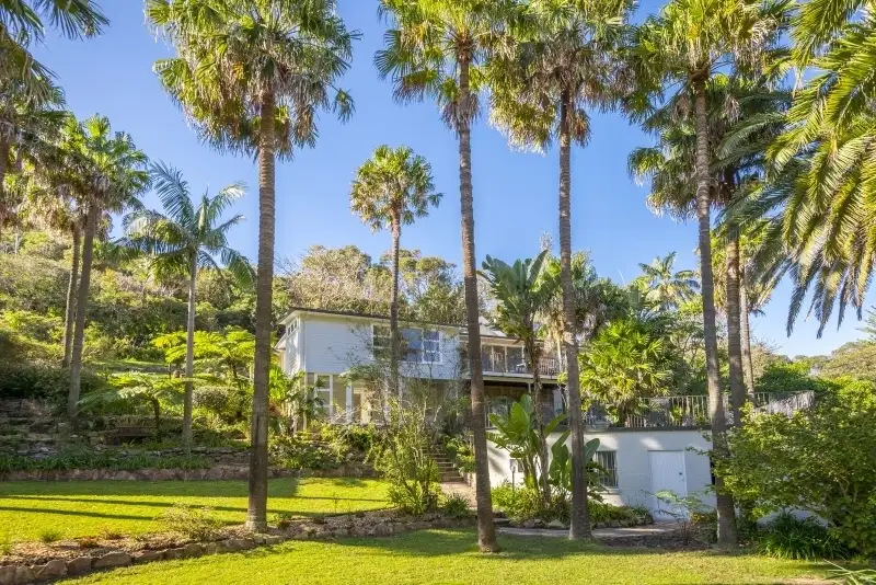 Main view of Homely house listing, 15 The Serpentine, Bilgola Beach NSW 2107