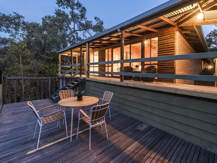 Fourth view of Homely house listing, 36 Torwood Drive, Gooseberry Hill WA 6076